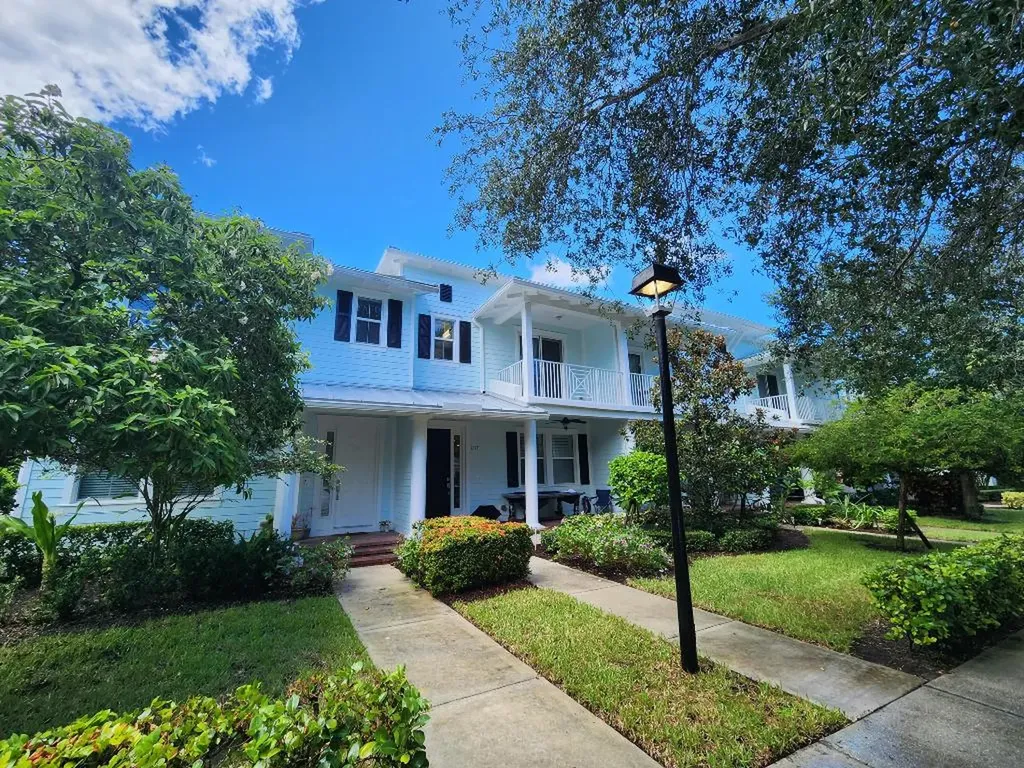 1217 Dakota Drive Jupiter FL 33458