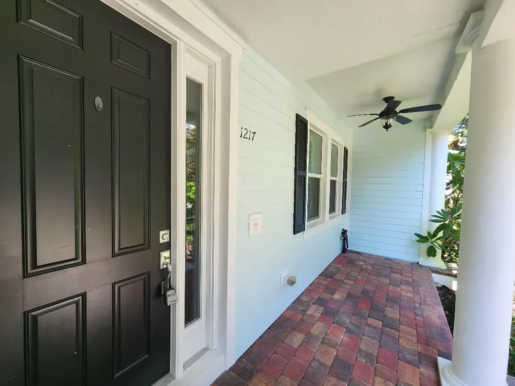 1217 Dakota Drive Jupiter FL 33458