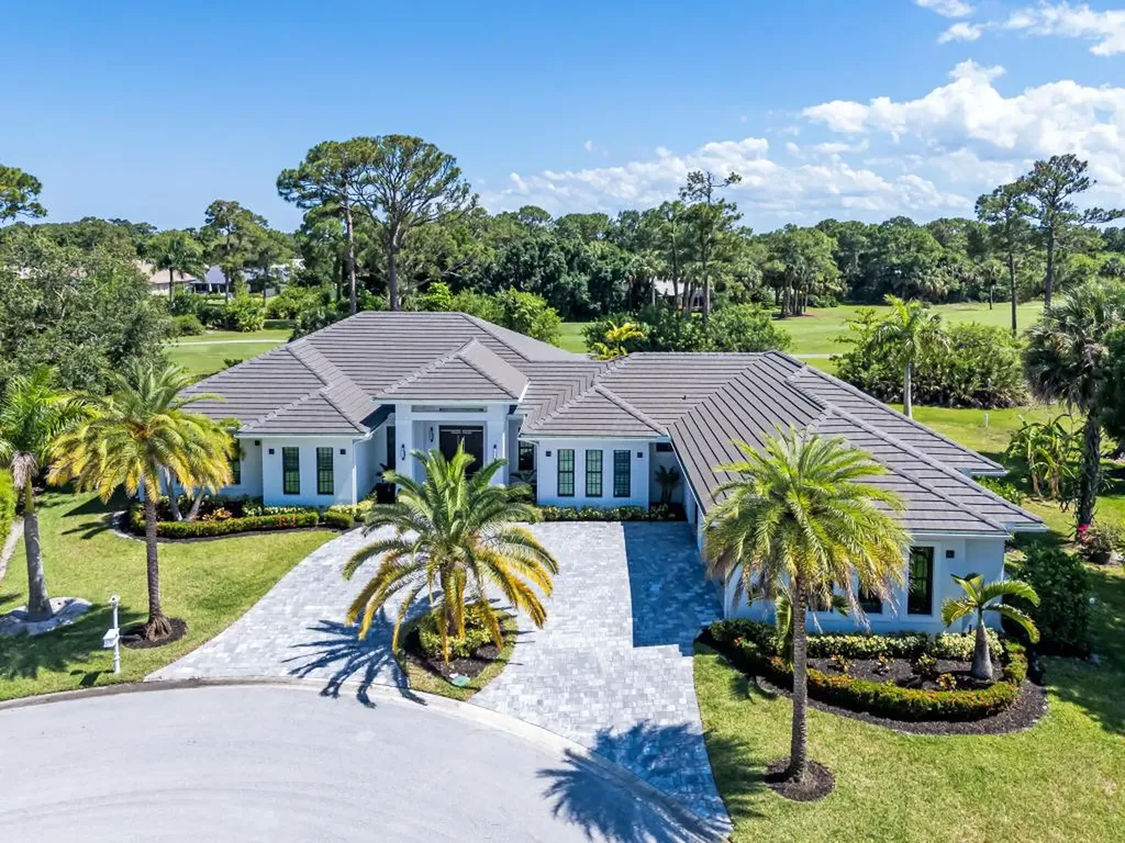 1410 SW Osprey Cove Port St Lucie FL 34986