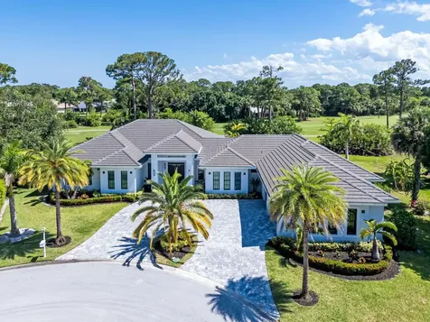 1410 SW Osprey Cove Port St Lucie FL 34986