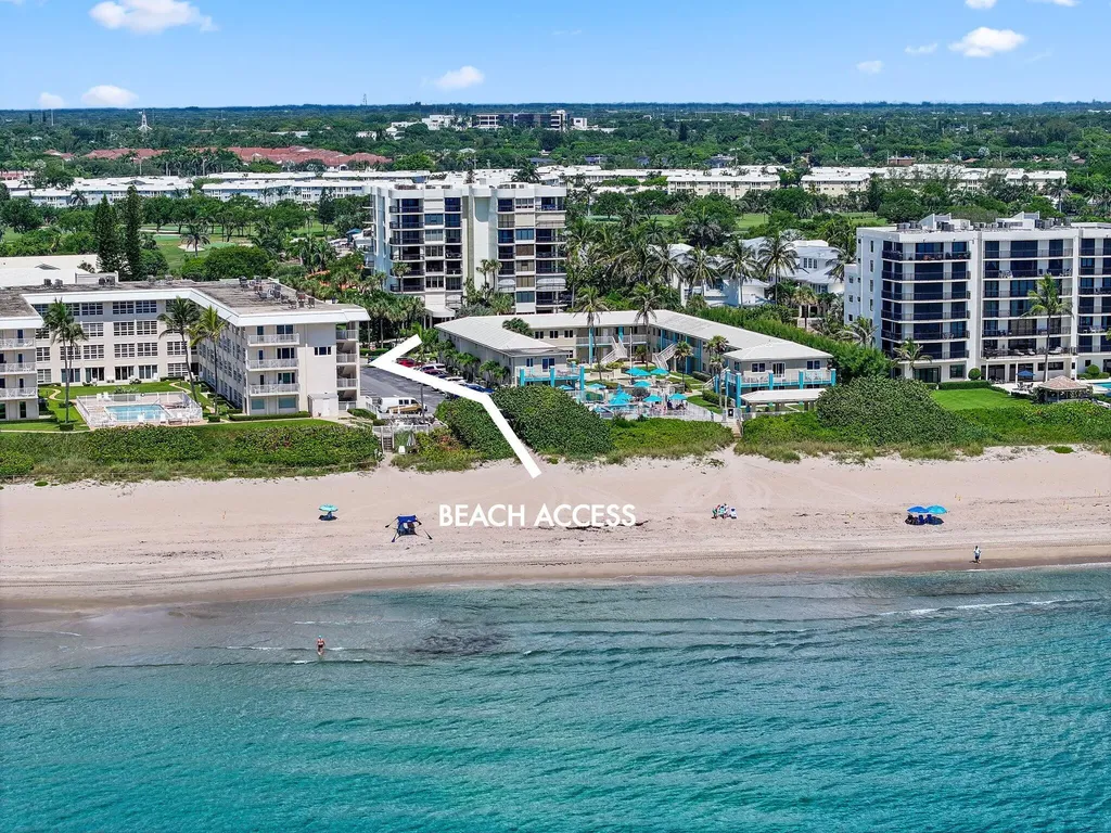 3900 N Ocean Boulevard Gulf Stream FL 33483
