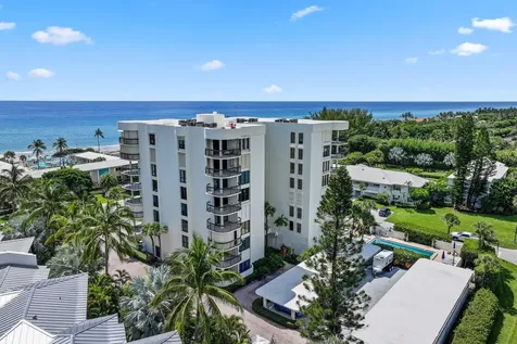 3900 N Ocean Boulevard Gulf Stream FL 33483