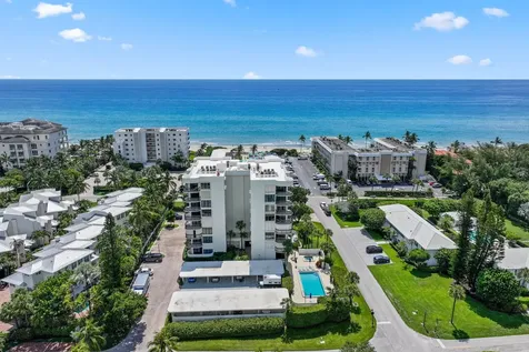 3900 N Ocean Boulevard Gulf Stream FL 33483