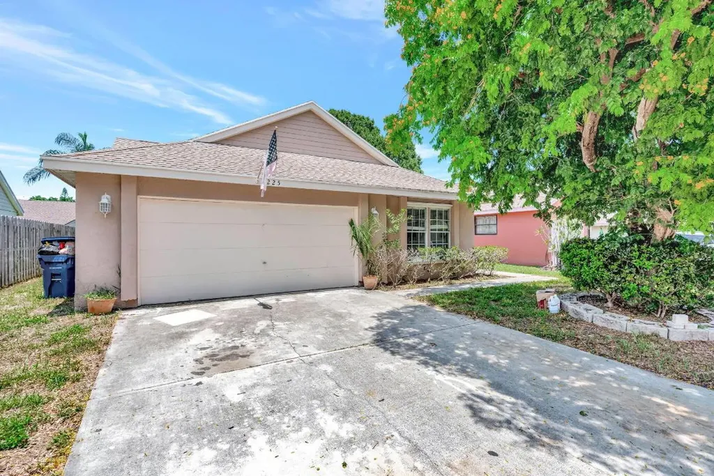 1225 Arapaho Street Jupiter FL 33458