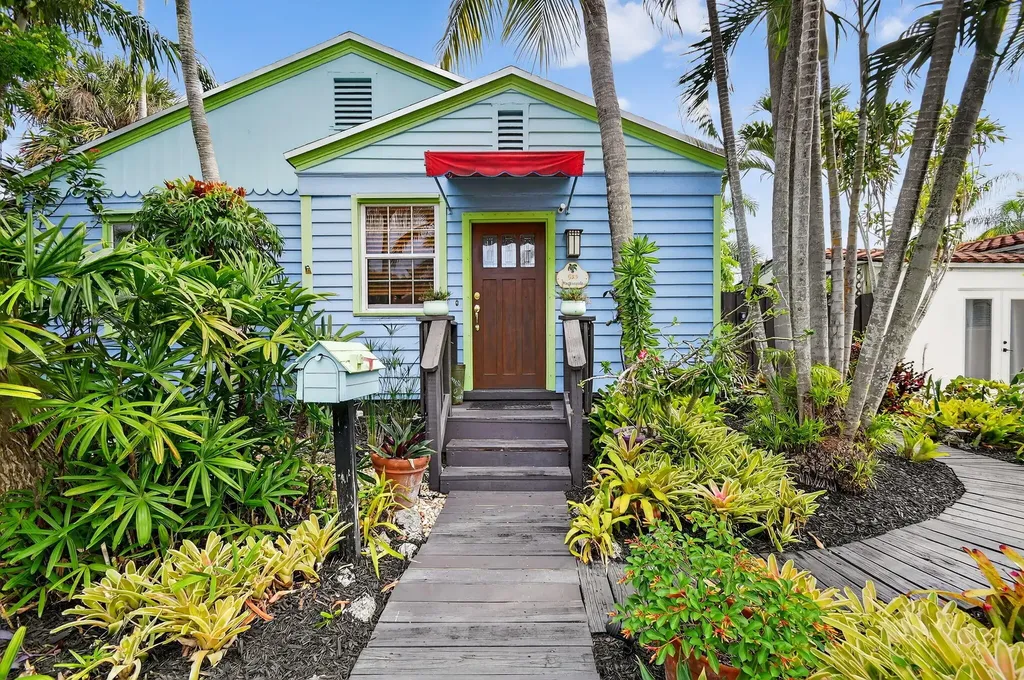 523 31st Street West Palm Beach FL 33407