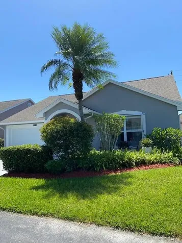 378 NW Sherry Lane Port St Lucie FL 34986