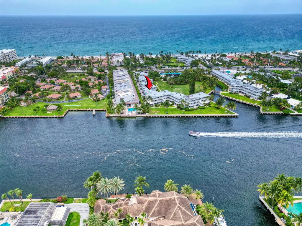 1221 Hillsboro Mile Hillsboro Beach FL 33062