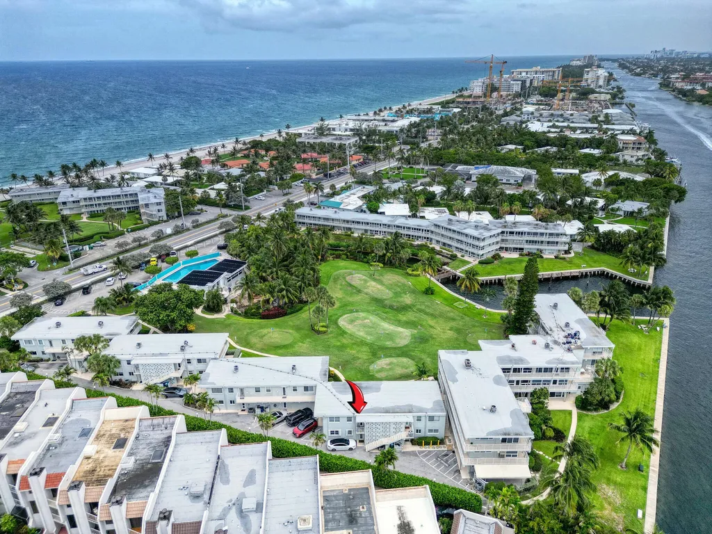 1221 Hillsboro Mile Hillsboro Beach FL 33062