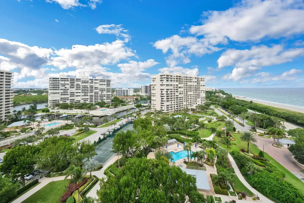 4001 N Ocean Boulevard Boca Raton FL 33431