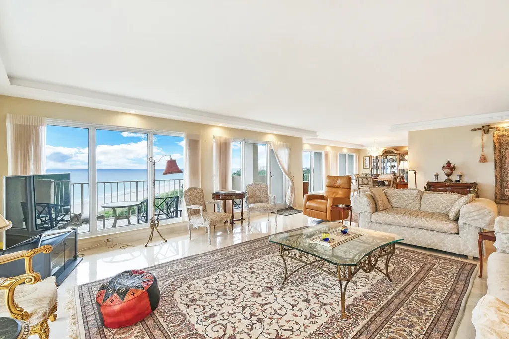 4001 N Ocean Boulevard Boca Raton FL 33431