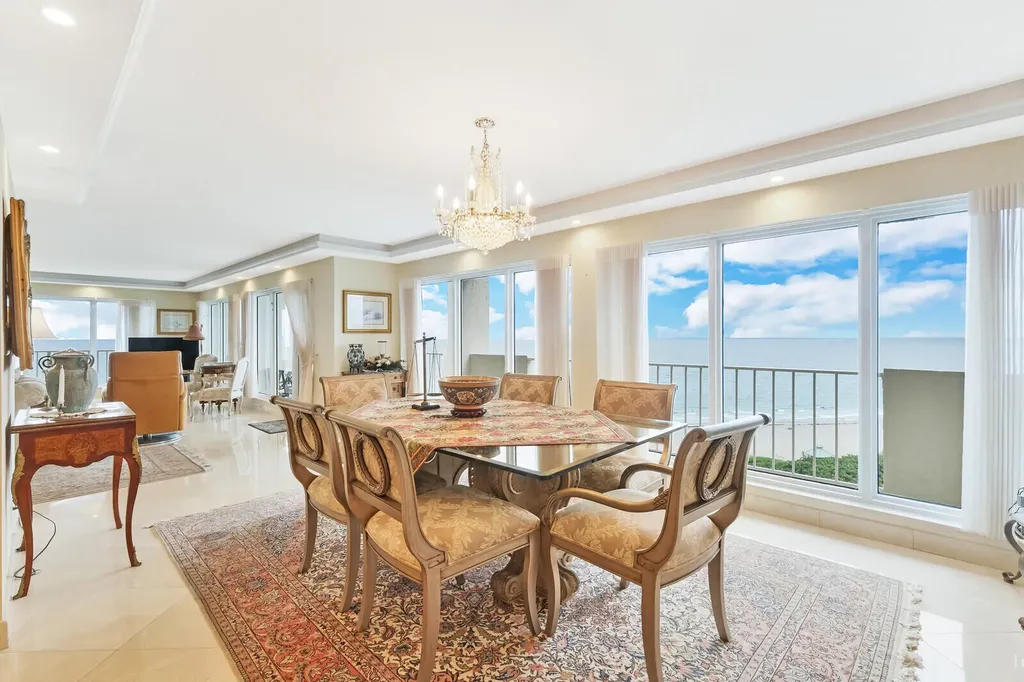4001 N Ocean Boulevard Boca Raton FL 33431