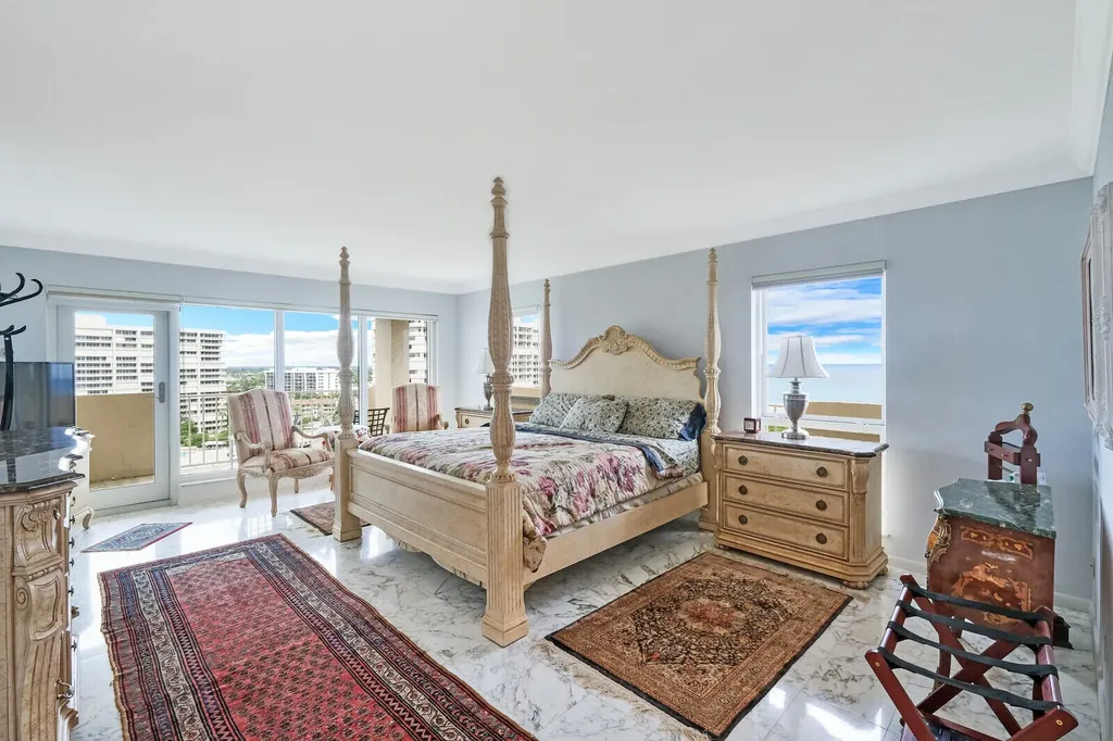 4001 N Ocean Boulevard Boca Raton FL 33431
