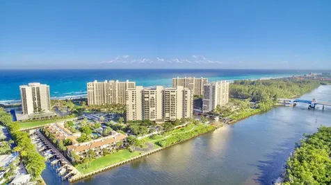 4001 N Ocean Boulevard Boca Raton FL 33431