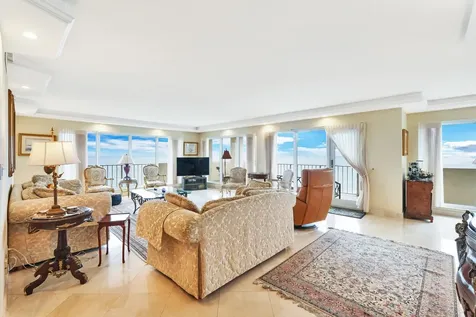 4001 N Ocean Boulevard Boca Raton FL 33431