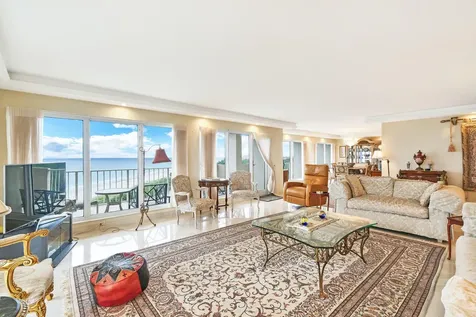 4001 N Ocean Boulevard Boca Raton FL 33431