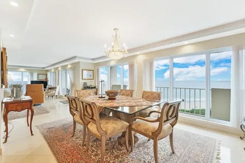 4001 N Ocean Boulevard Boca Raton FL 33431