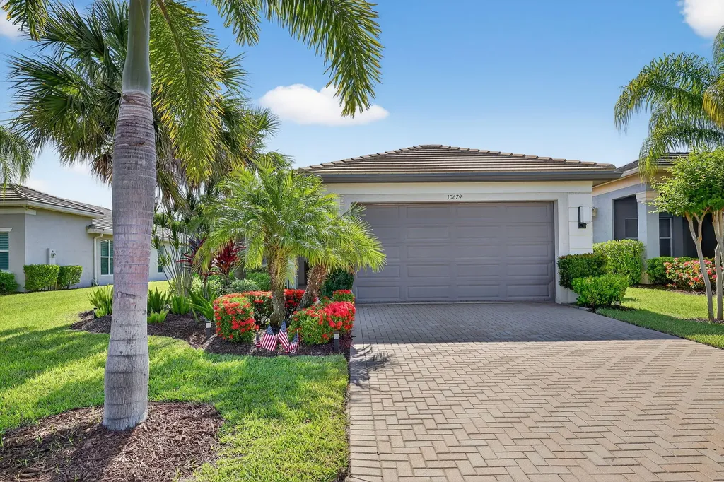 10679 SW Sunray Street Port St Lucie FL 34987