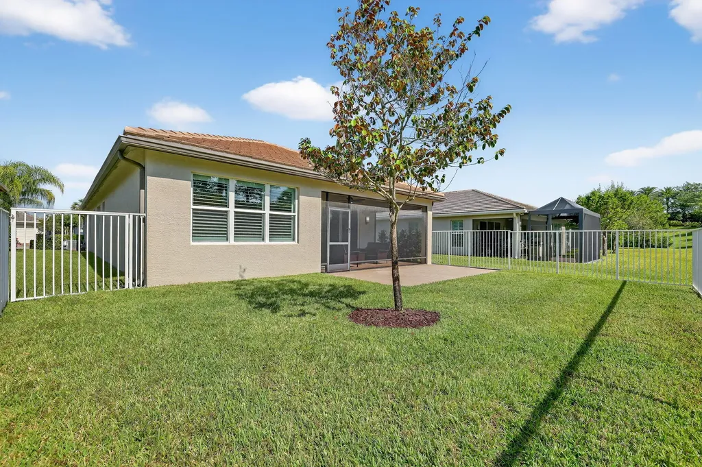 10679 SW Sunray Street Port St Lucie FL 34987