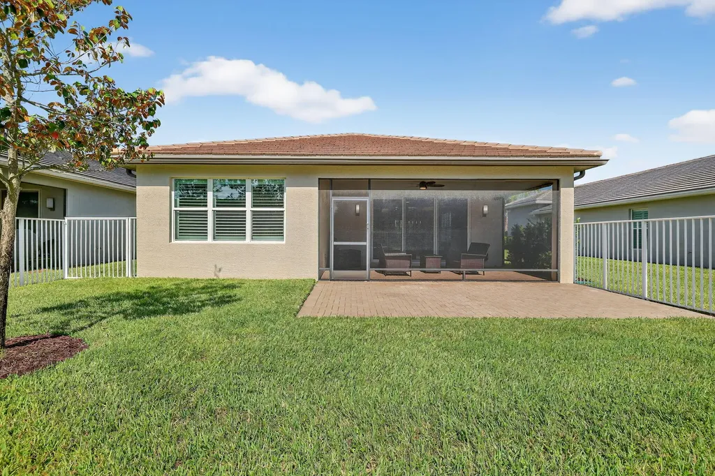10679 SW Sunray Street Port St Lucie FL 34987