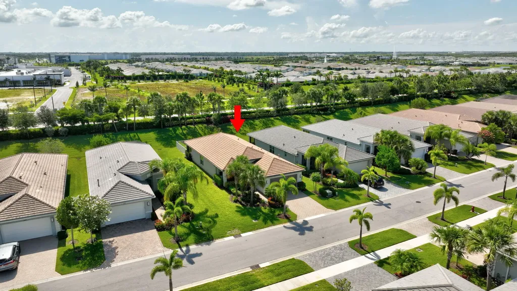 10679 SW Sunray Street Port St Lucie FL 34987