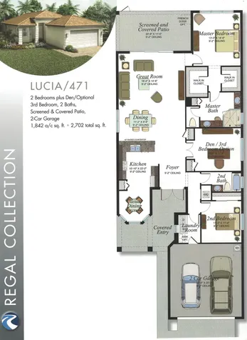 10679 SW Sunray Street Port St Lucie FL 34987