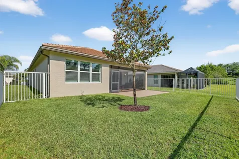 10679 SW Sunray Street Port St Lucie FL 34987