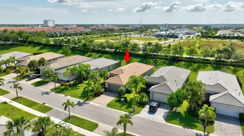10679 SW Sunray Street Port St Lucie FL 34987
