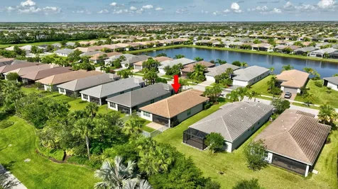 10679 SW Sunray Street Port St Lucie FL 34987