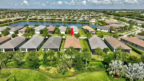 10679 SW Sunray Street Port St Lucie FL 34987