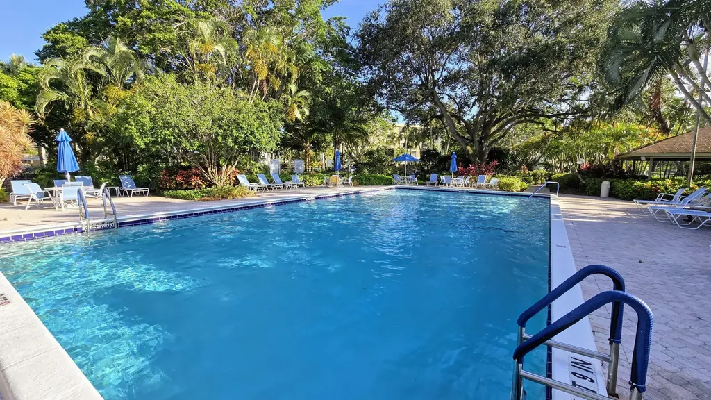 3100 N Course Lane Pompano Beach FL 33069