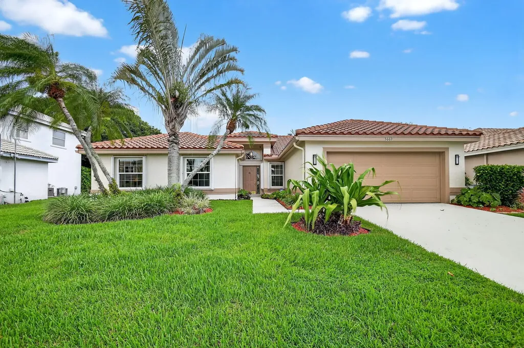 5669 Descartes Circle Boynton Beach FL 33472