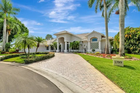 2799 SE Bluem Way Port St Lucie FL 34952