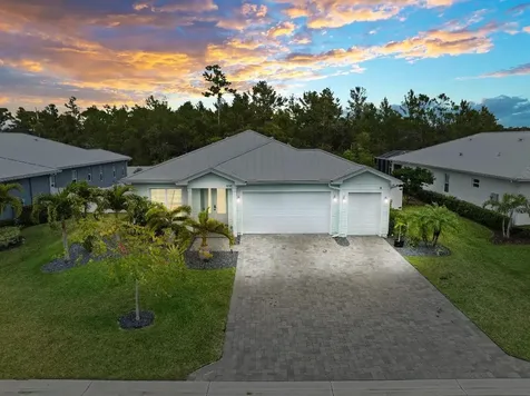 1887 SW Pinewood Way Palm City FL 34990