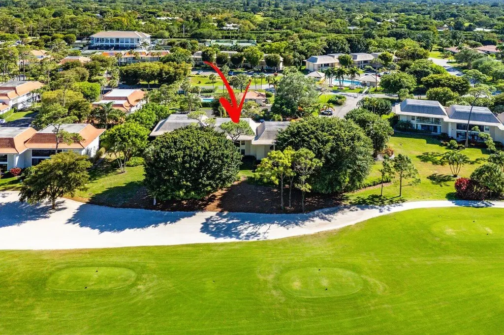 4643 Kittiwake Court Boynton Beach FL 33436