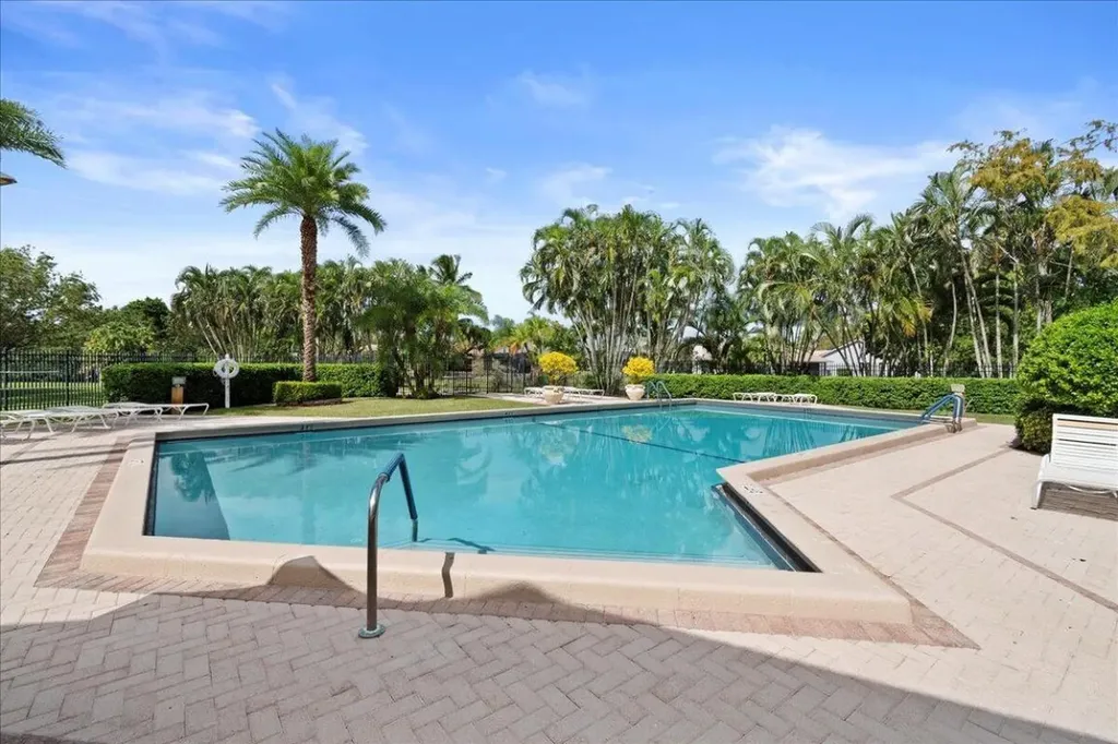 12969 Pennypacker Trail Wellington FL 33414