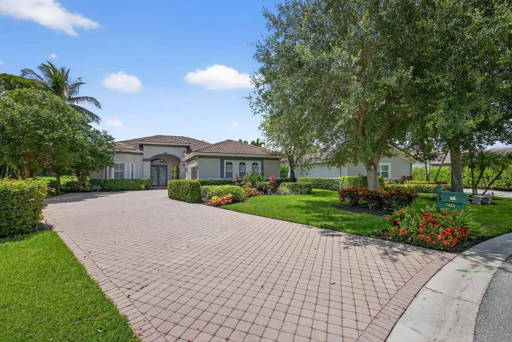 7411 Ironhorse Boulevard West Palm Beach FL 33412