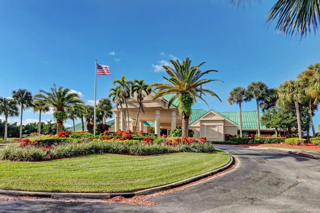 7411 Ironhorse Boulevard West Palm Beach FL 33412