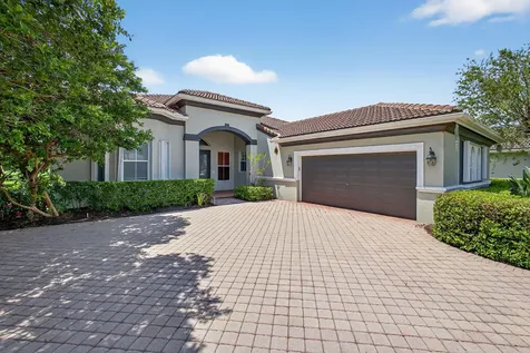 7411 Ironhorse Boulevard West Palm Beach FL 33412
