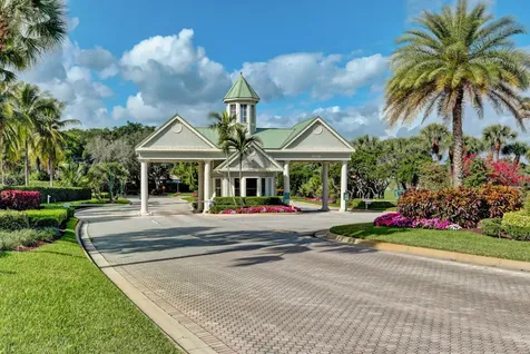 7411 Ironhorse Boulevard West Palm Beach FL 33412