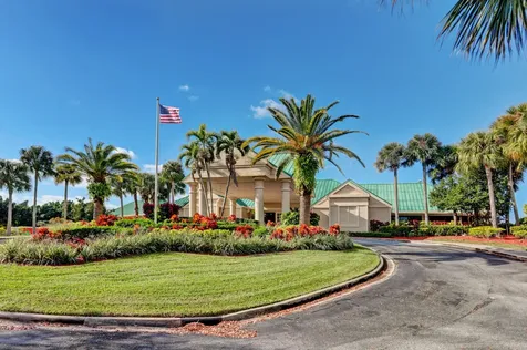 7411 Ironhorse Boulevard West Palm Beach FL 33412