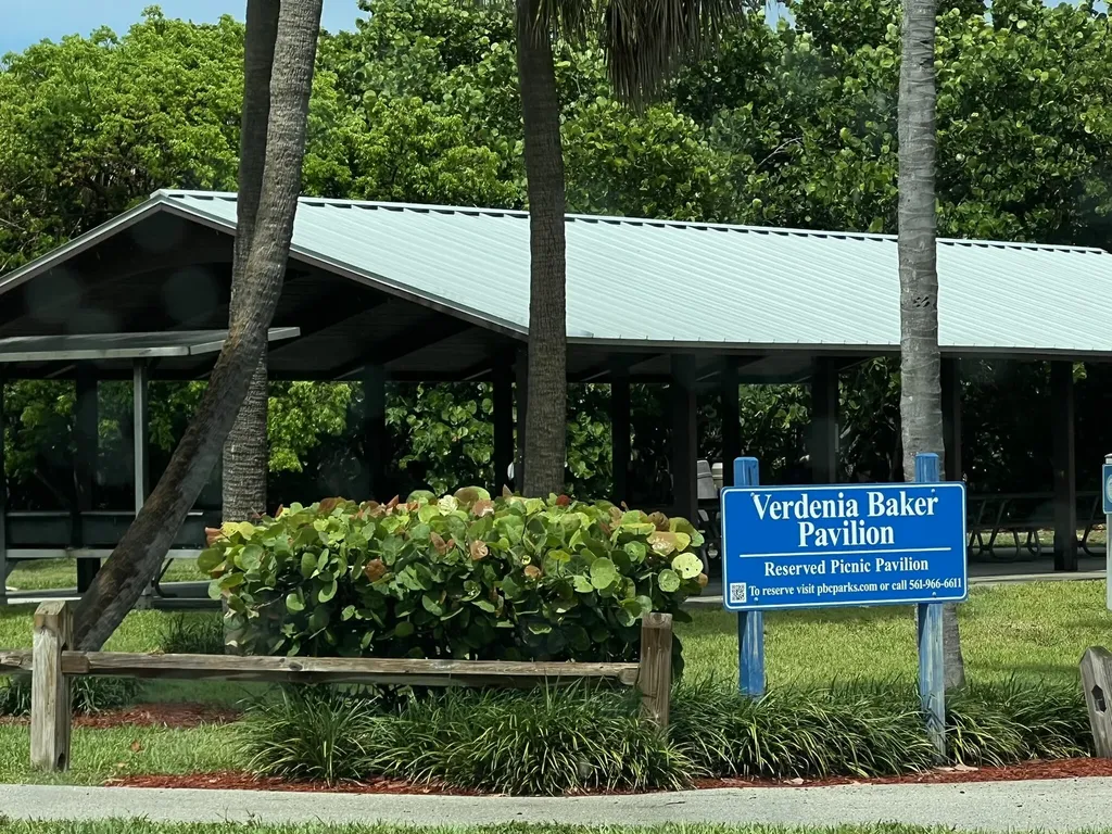 1260 Manor Drive Riviera Beach FL 33404