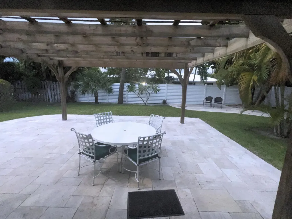 1260 Manor Drive Riviera Beach FL 33404