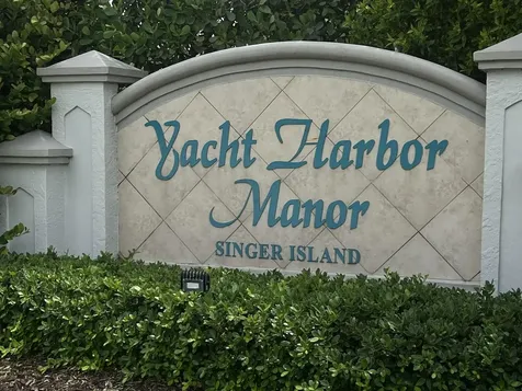 1260 Manor Drive Riviera Beach FL 33404