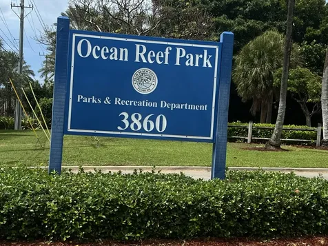 1260 Manor Drive Riviera Beach FL 33404