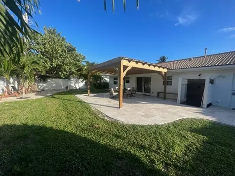 1260 Manor Drive Riviera Beach FL 33404