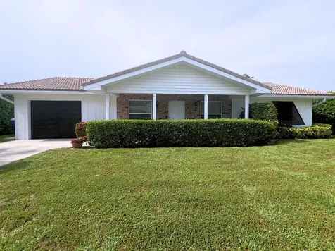 1260 Manor Drive Riviera Beach FL 33404