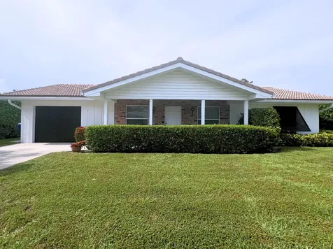 1260 Manor Drive Riviera Beach FL 33404