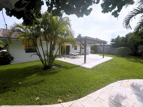 1260 Manor Drive Riviera Beach FL 33404