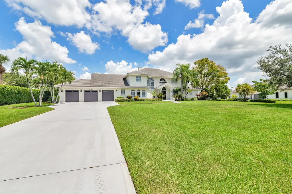 15395 Hawker Lane Wellington FL 33414