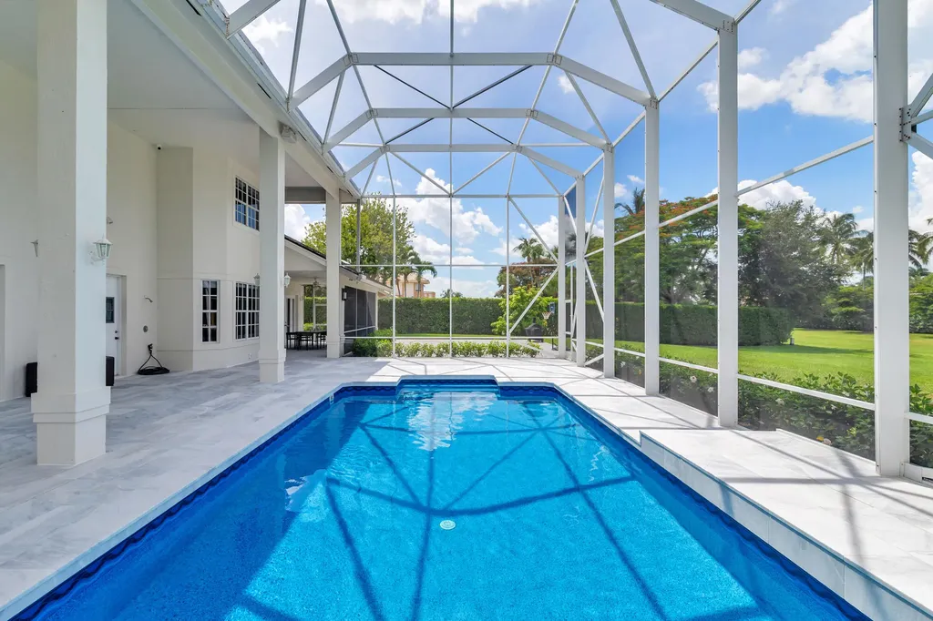 15395 Hawker Lane Wellington FL 33414